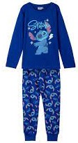Pijama Stitch infantil