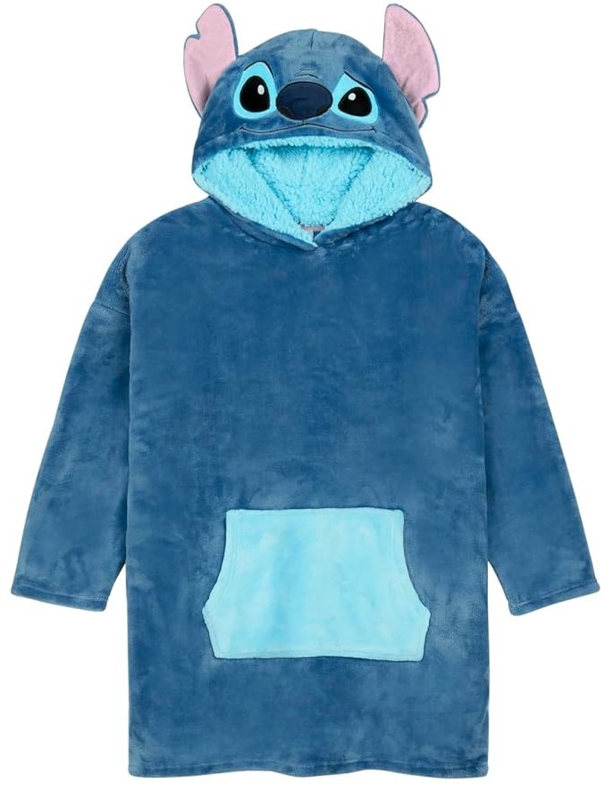 Sudadera Oversize